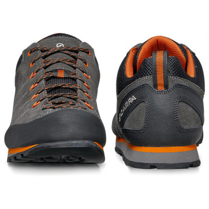 Scarpa Crux Shark Tonic Gray