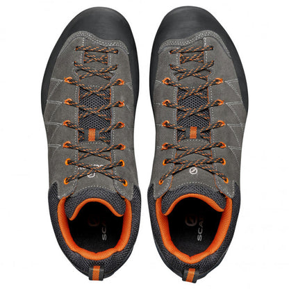 Scarpa Crux Shark Tonic Gray