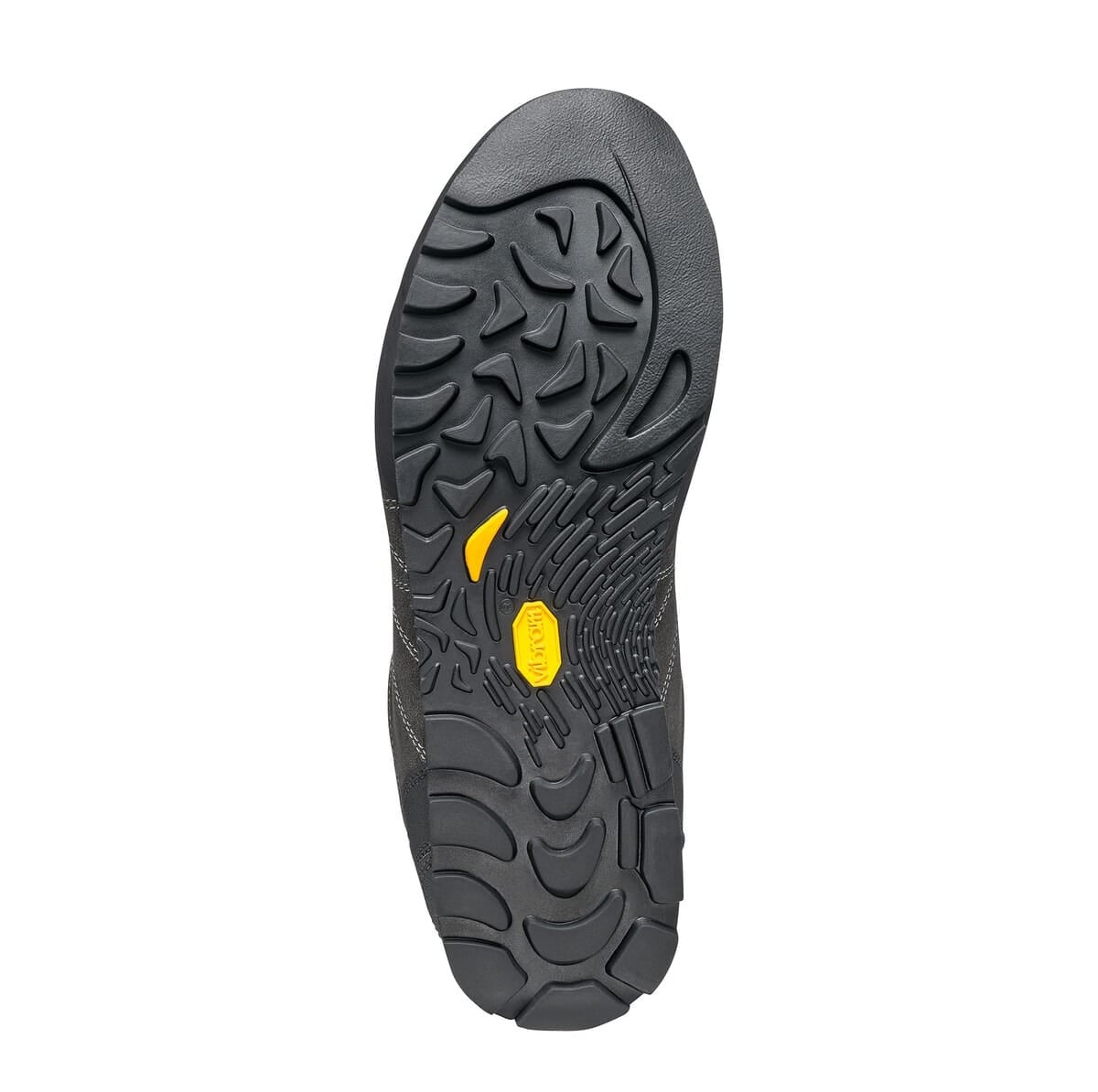 Scarpa Crux Shark Tonic Gray Pantofi Approach Barbati