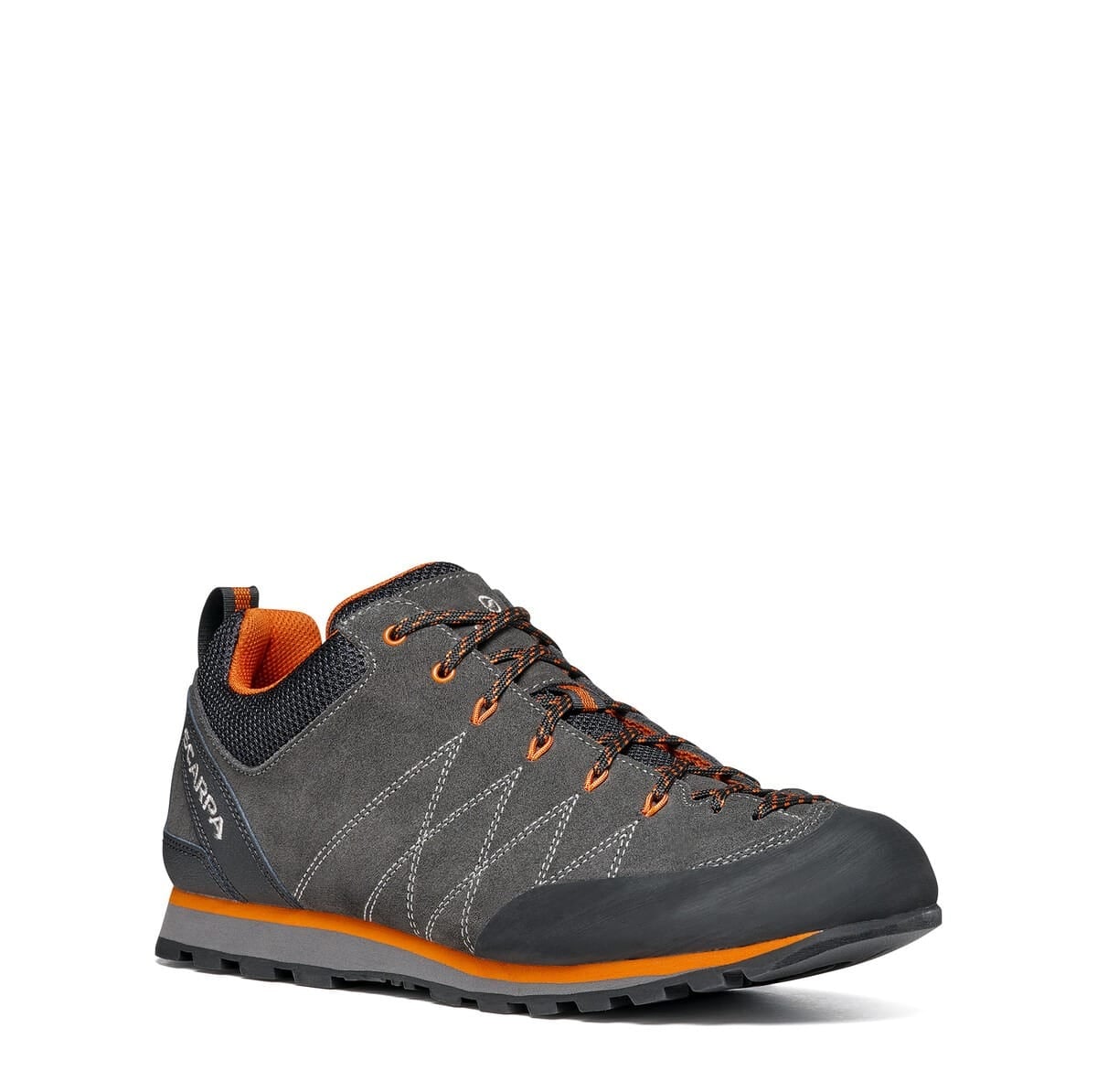 Scarpa Crux Shark Tonic Gray Pantofi Approach Barbati