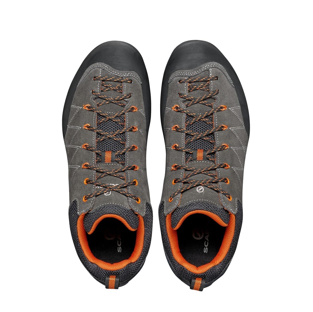 Scarpa Crux Shark Tonic Gray Pantofi Approach Barbati