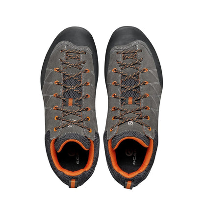 Scarpa Crux Shark Tonic Gray Pantofi Approach Barbati