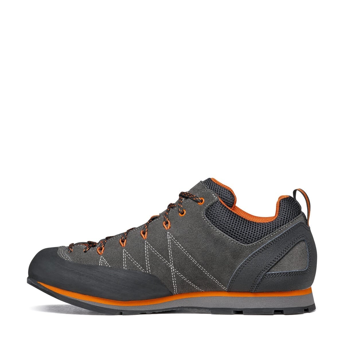 Scarpa Crux Shark Tonic Gray Pantofi Approach Barbati