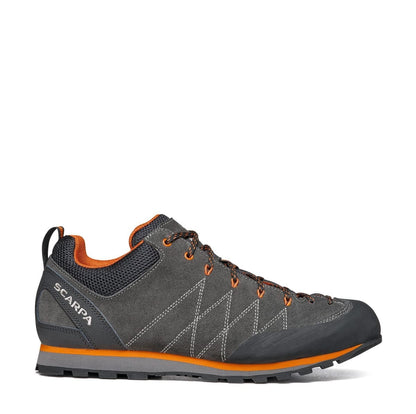 Scarpa Crux Shark Tonic Gray Pantofi Approach Barbati