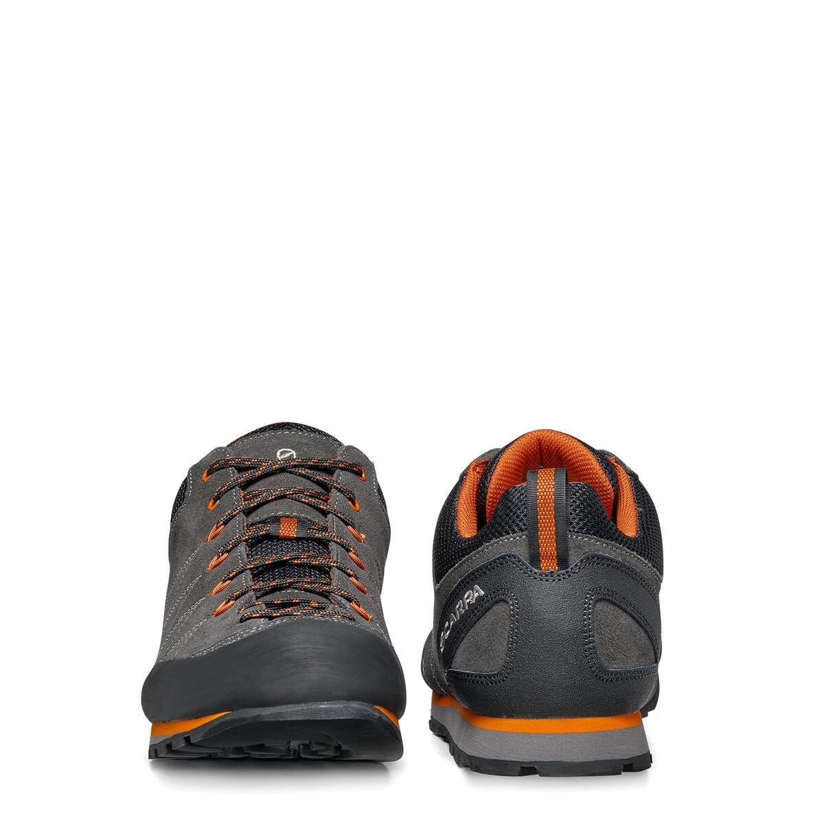 Scarpa Crux Shark Tonic Gray Pantofi Approach Barbati