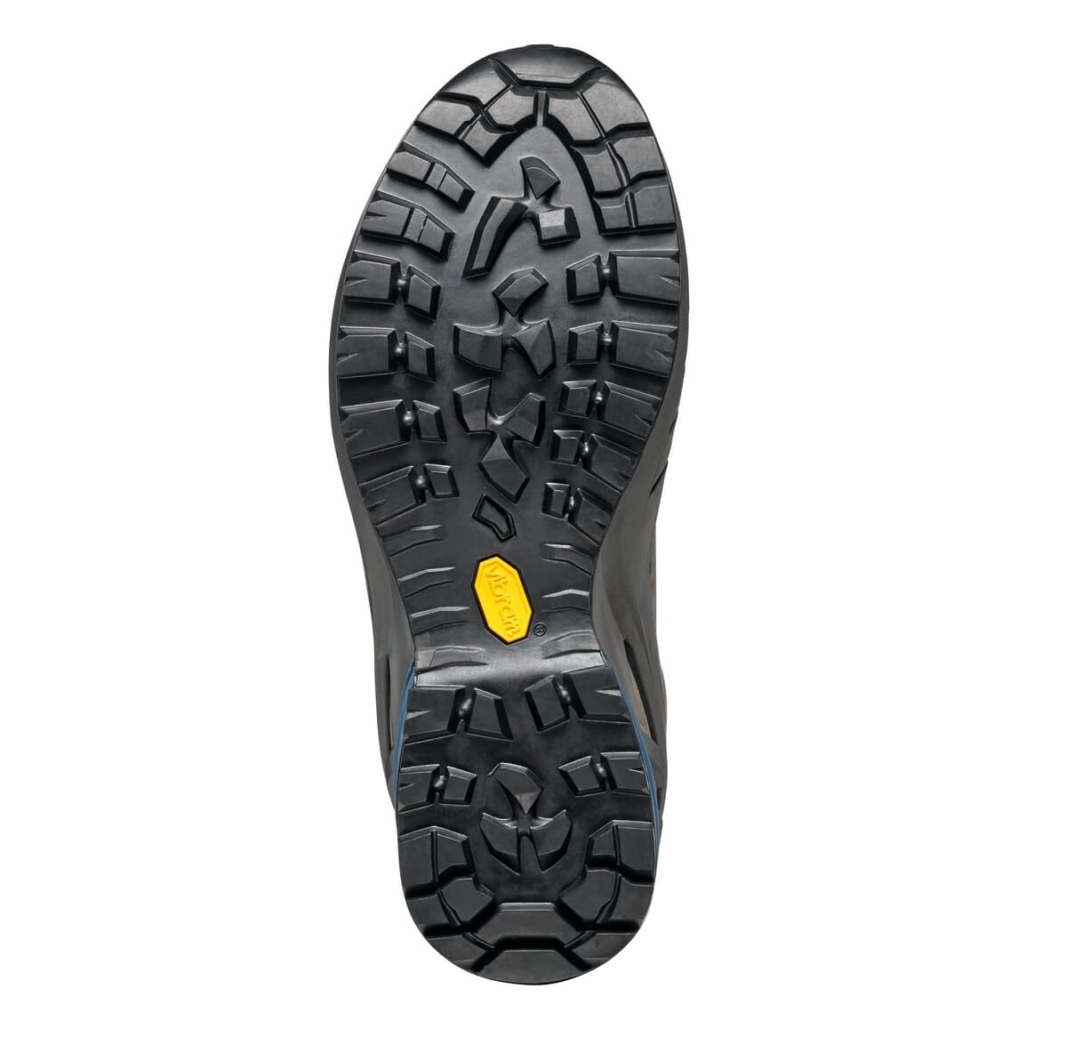 Scarpa Cyclone Gore-Tex Gull Gray Ghete Drumetie Femei