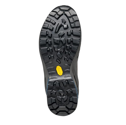 Scarpa Cyclone Gore-Tex Gull Gray Ghete Drumetie Femei