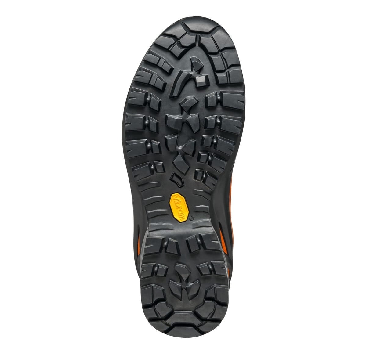 Scarpa Cyclone S Gore-Tex Tonic Gray Ghete Drumetie Barbati