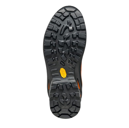 Scarpa Cyclone S Gore-Tex Tonic Gray Ghete Drumetie Barbati