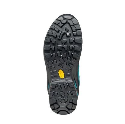 Scarpa Cyclone S Gore-Tex Wmn Ceramic Gray Ghete Drumetie Femei