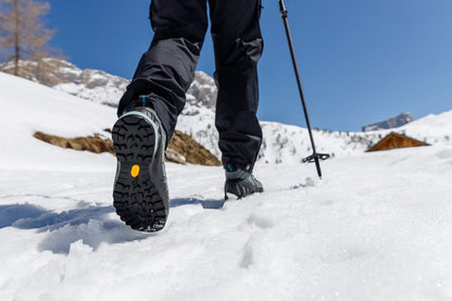 Scarpa Cyclone S Gore-Tex Wmn Conifer Ghete Drumetie Femei