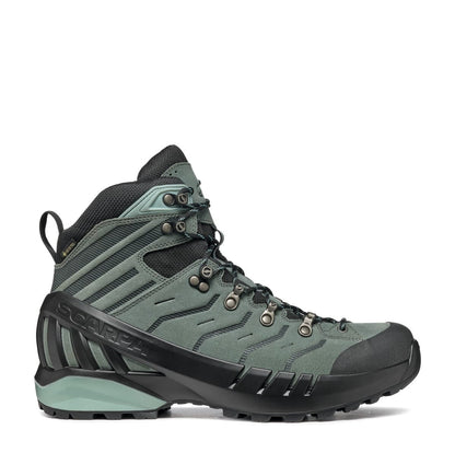 Scarpa Cyclone S Gore-Tex Wmn Conifer Ghete Drumetie Femei