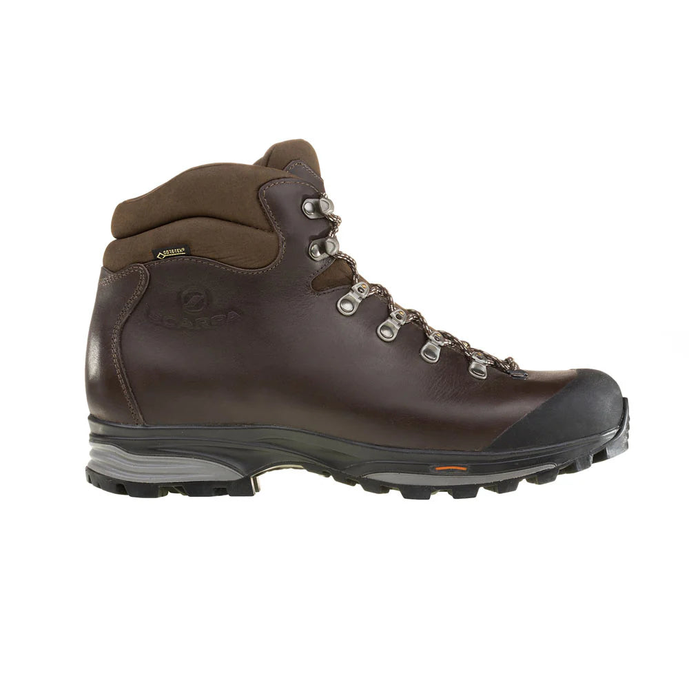 Scarpa Delta Gore-Tex Ghete Drumetie Barbati