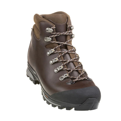 Scarpa Delta Gore-Tex Ghete Drumetie Barbati