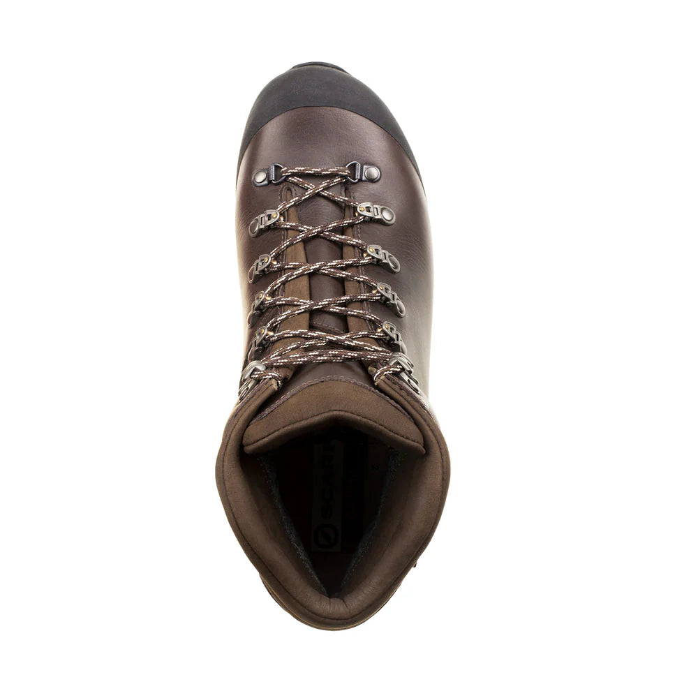 Scarpa Delta Gore-Tex Ghete Drumetie Barbati