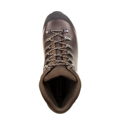 Scarpa Delta Gore-Tex Ghete Drumetie Barbati