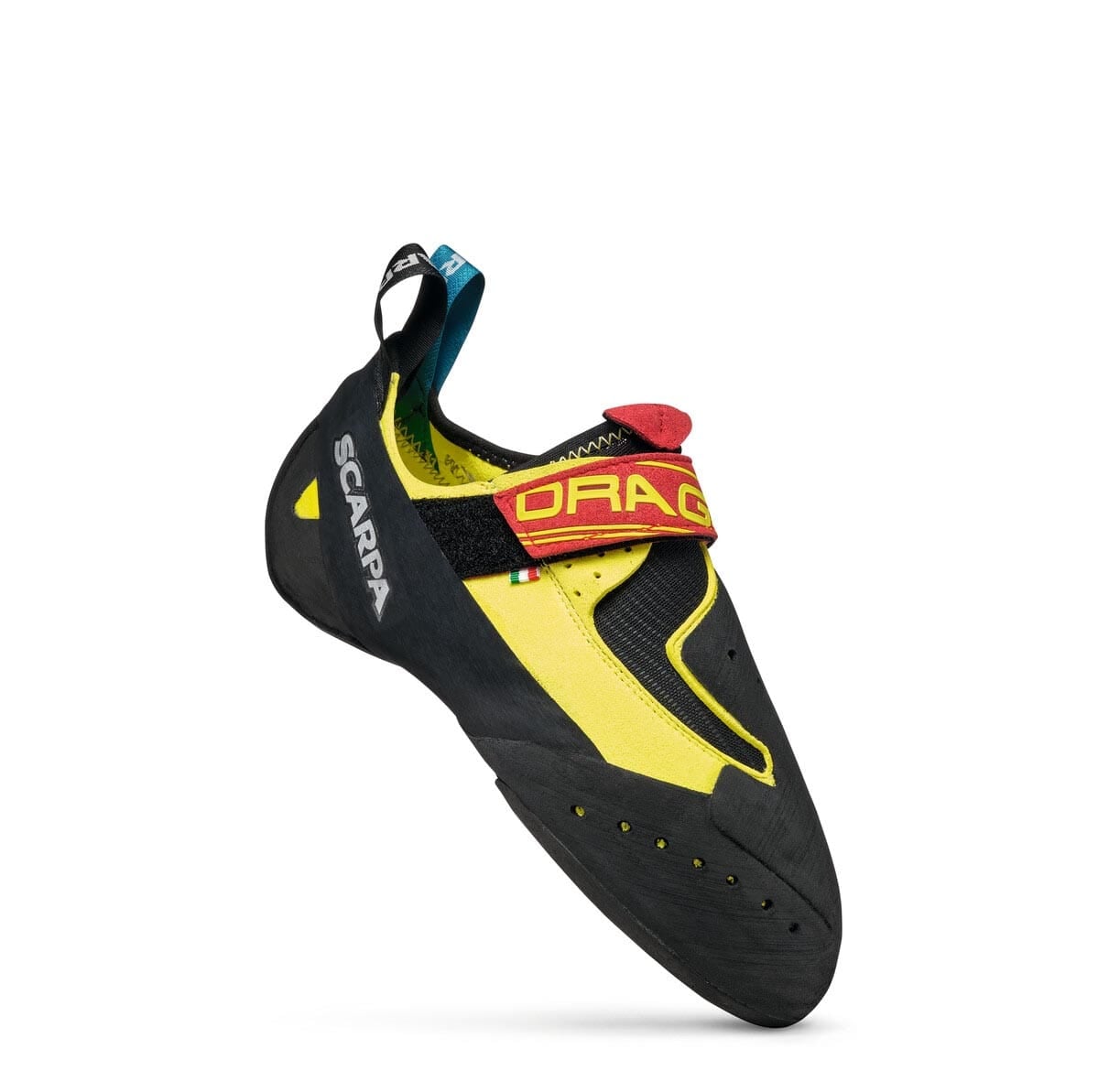Scarpa Drago Espadrile Escalada Unisex