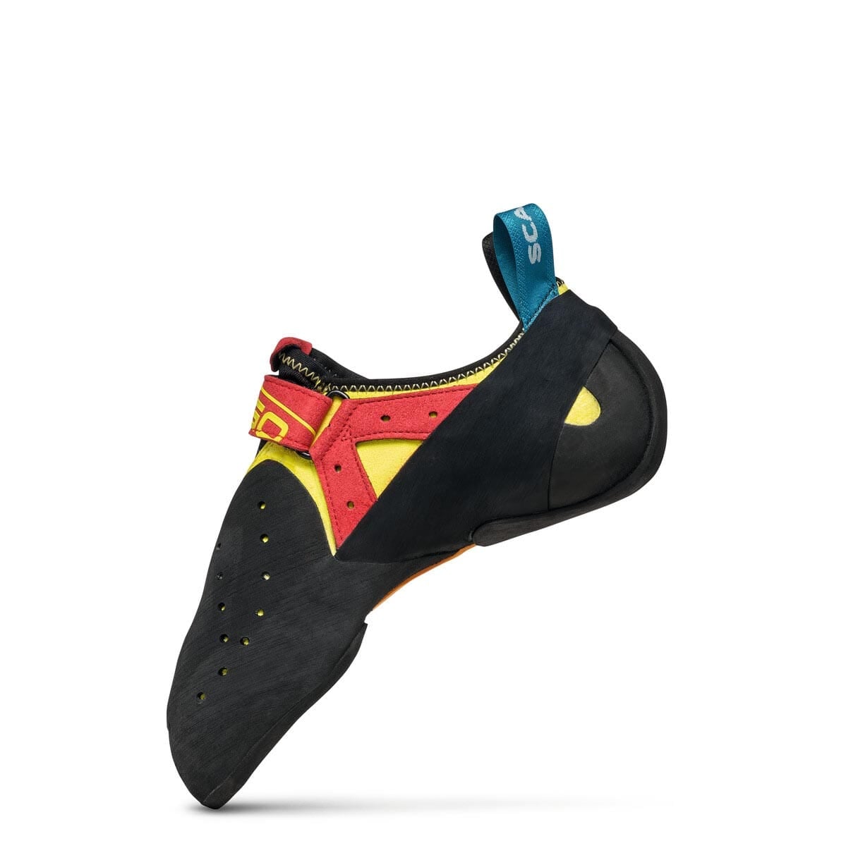 Scarpa Drago Espadrile Escalada Unisex