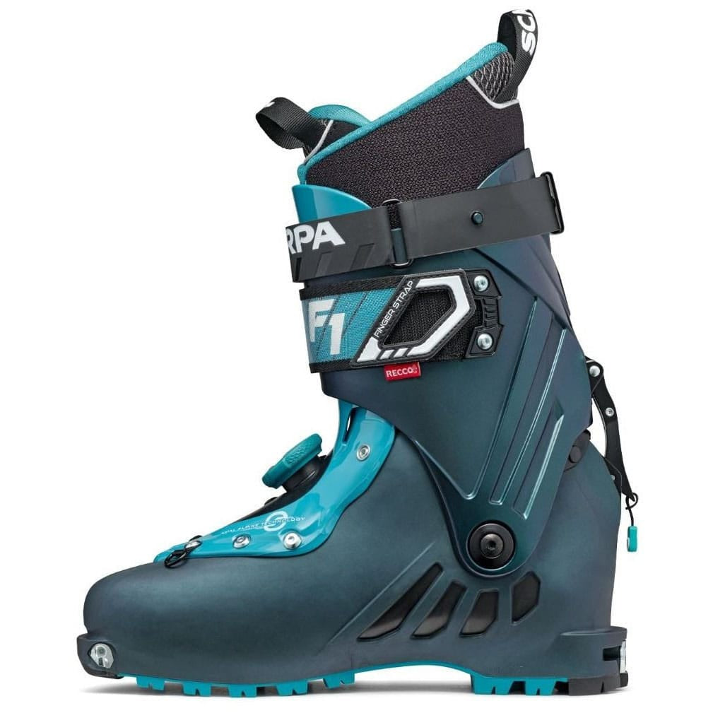 Scarpa F1 Clapari Tura Barbati