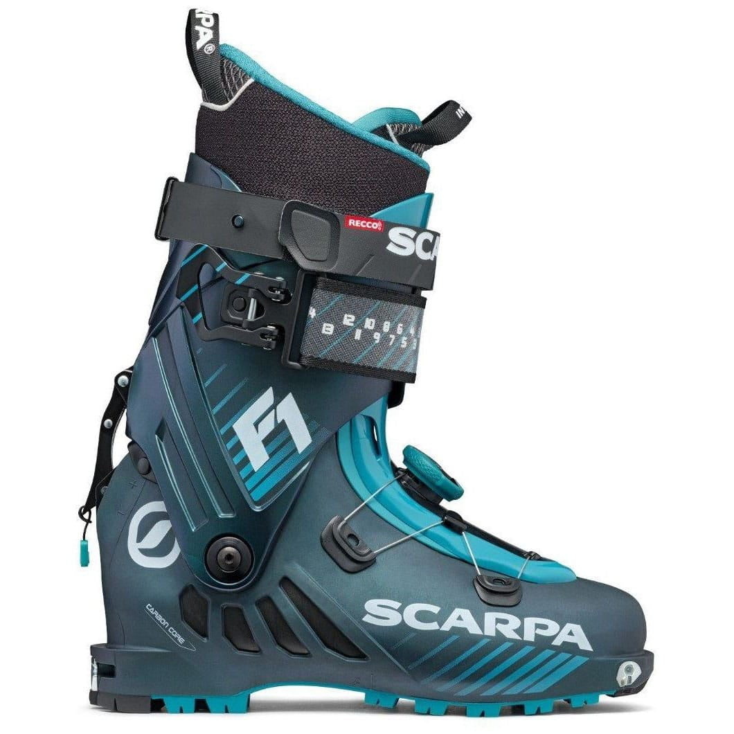 Scarpa F1 Clapari Tura Barbati