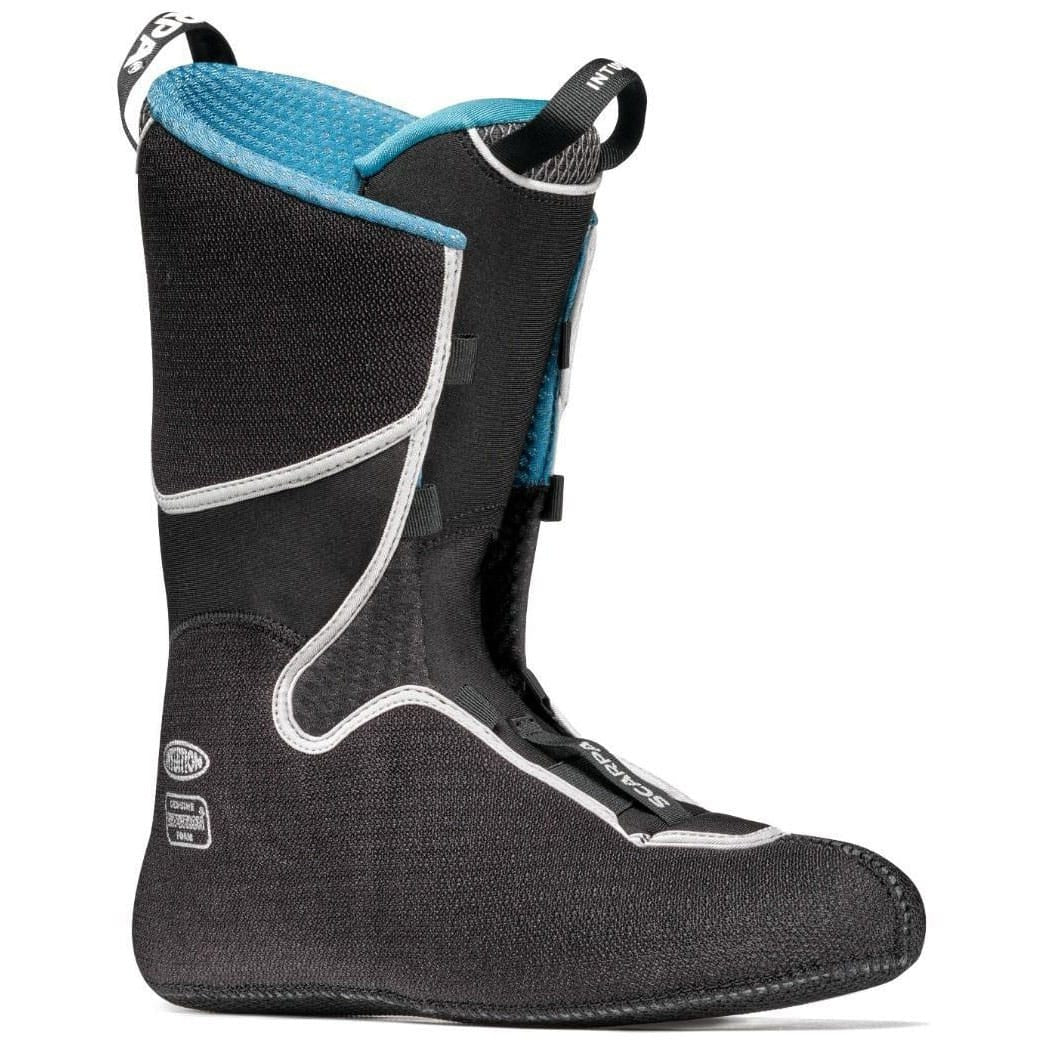 Scarpa F1 Clapari Tura Barbati