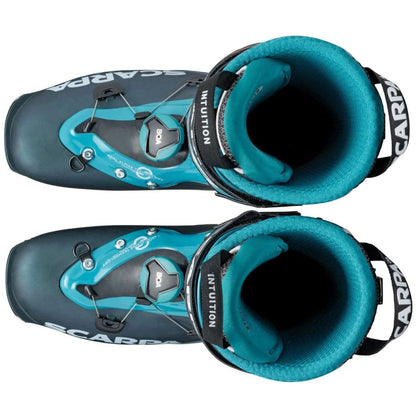 Scarpa F1 Clapari Tura Barbati