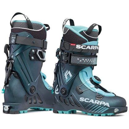 Scarpa F1 Clapari Tura Femei