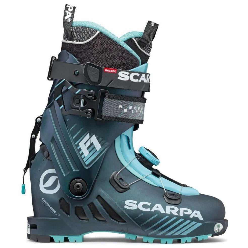 Scarpa F1 Clapari Tura Femei