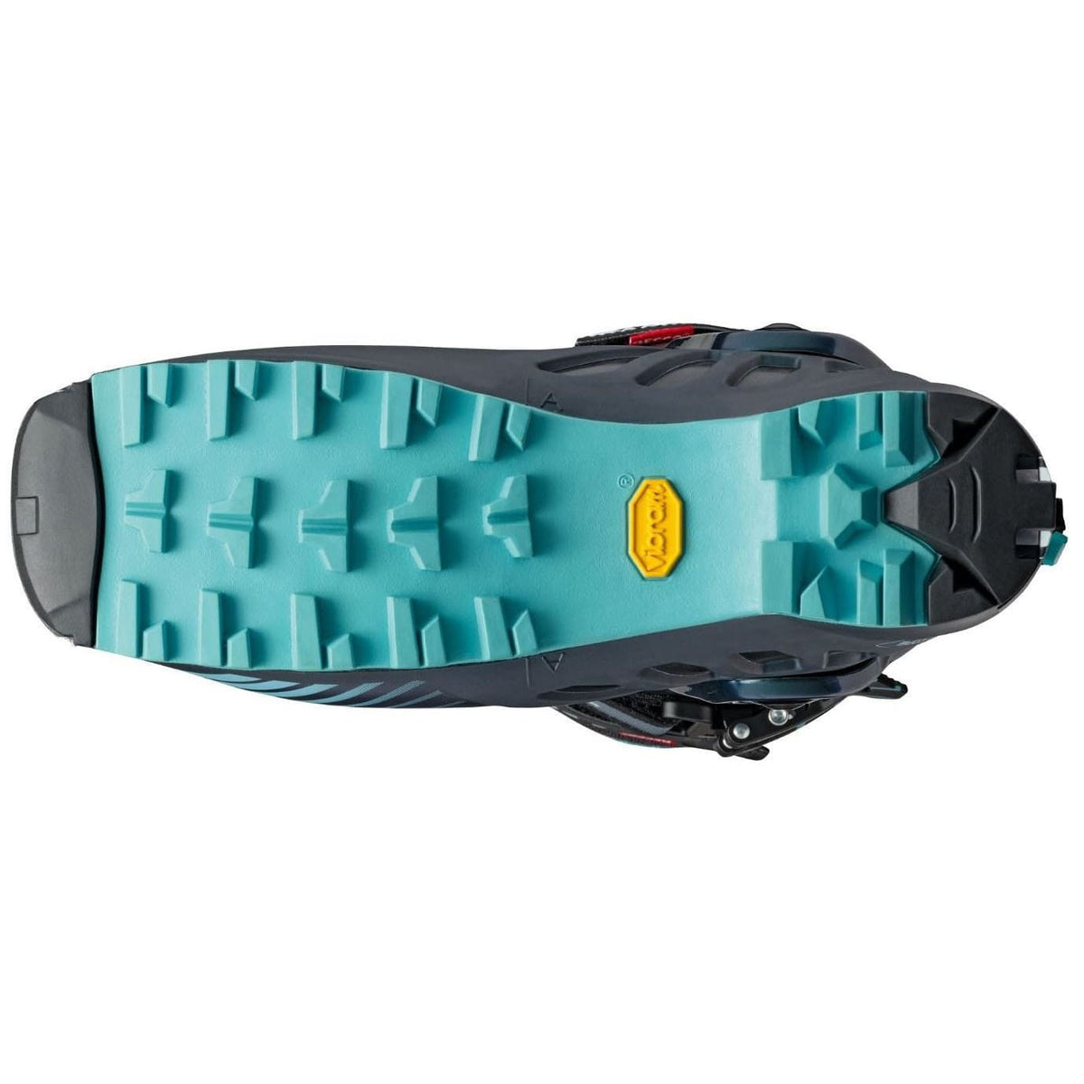 Scarpa F1 Clapari Tura Femei