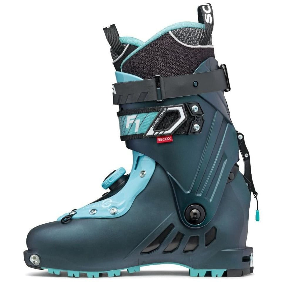 Scarpa F1 Clapari Tura Femei