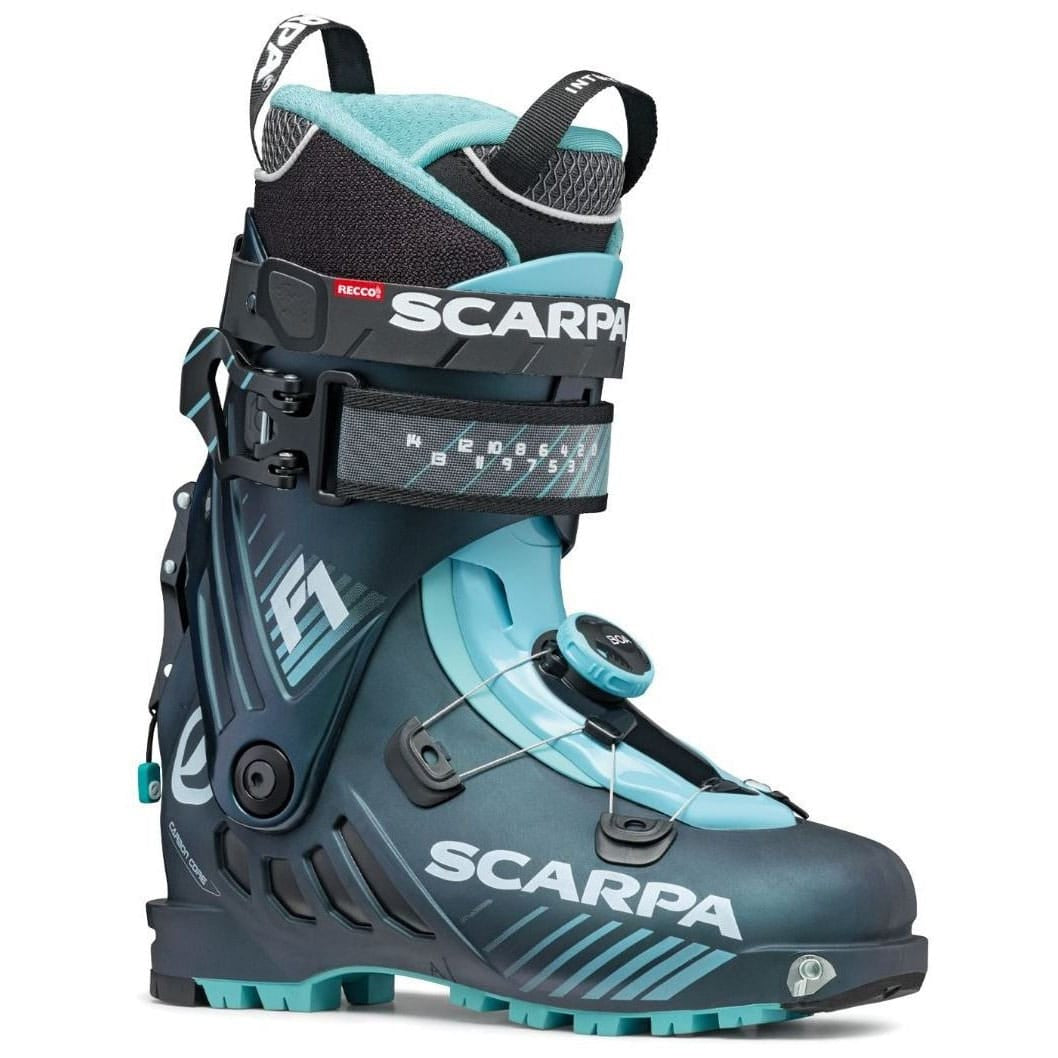 Scarpa F1 Clapari Tura Femei