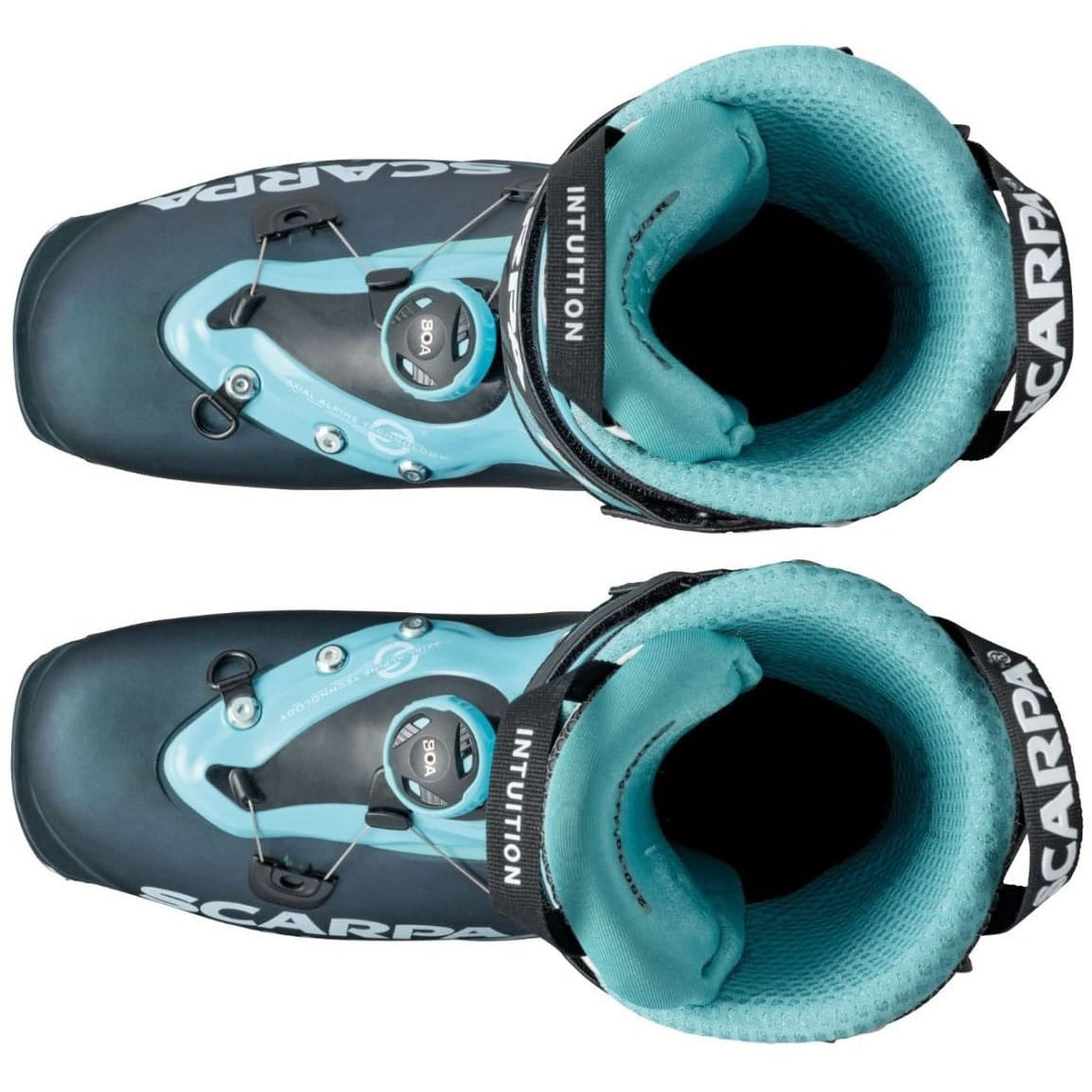 Scarpa F1 Clapari Tura Femei