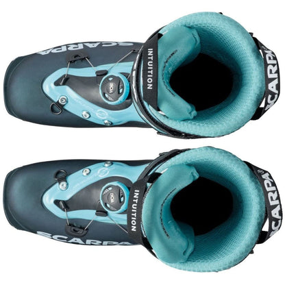 Scarpa F1 Clapari Tura Femei