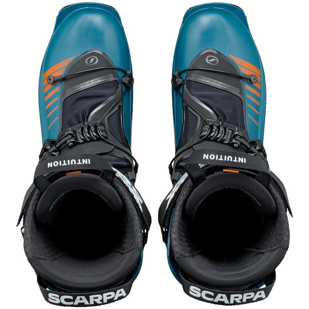 Scarpa F1 GT Clapari Tura Barbati