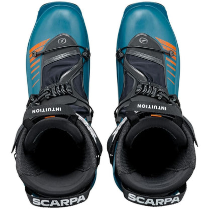 Scarpa F1 GT Clapari Tura Barbati
