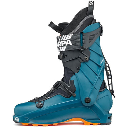 Scarpa F1 GT Clapari Tura Barbati