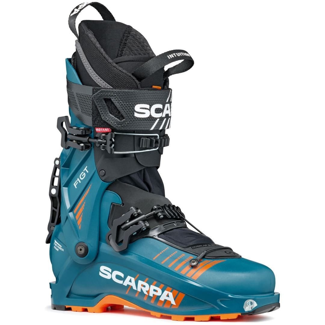Scarpa F1 GT Clapari Tura Barbati