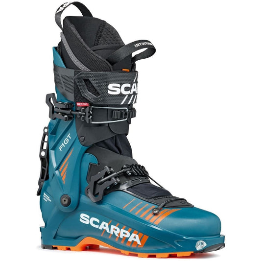 Scarpa F1 GT Clapari Tura Barbati