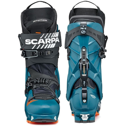 Scarpa F1 GT Clapari Tura Barbati
