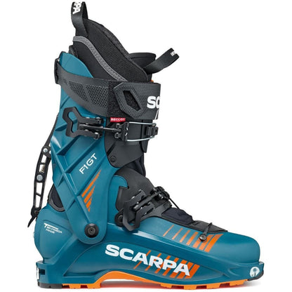 Scarpa F1 GT Clapari Tura Barbati