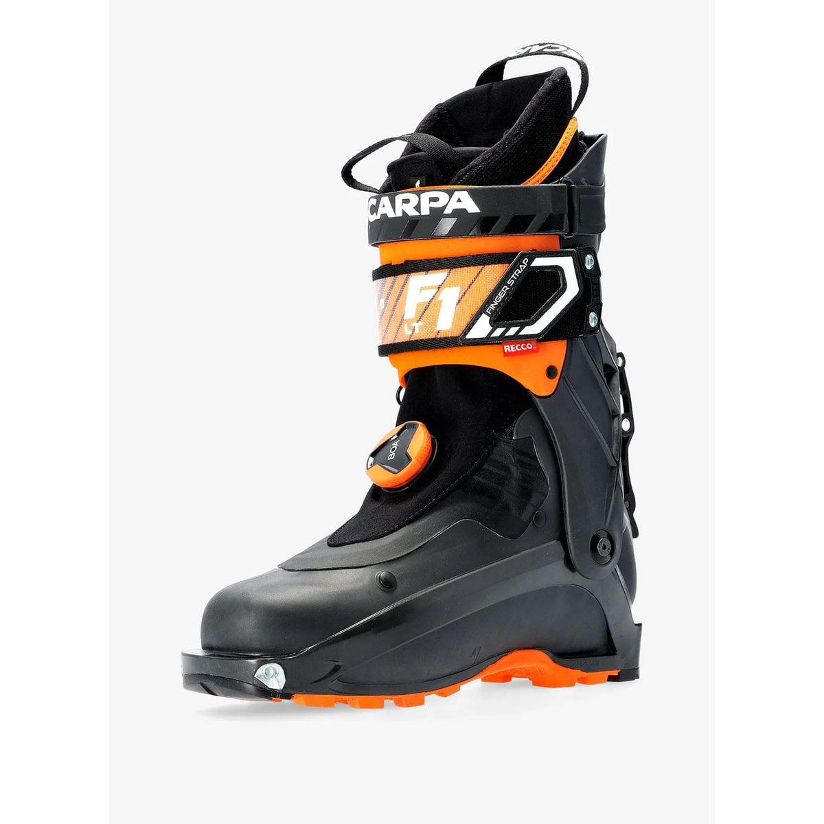 Scarpa F1 LT Clapari Tura Barbati