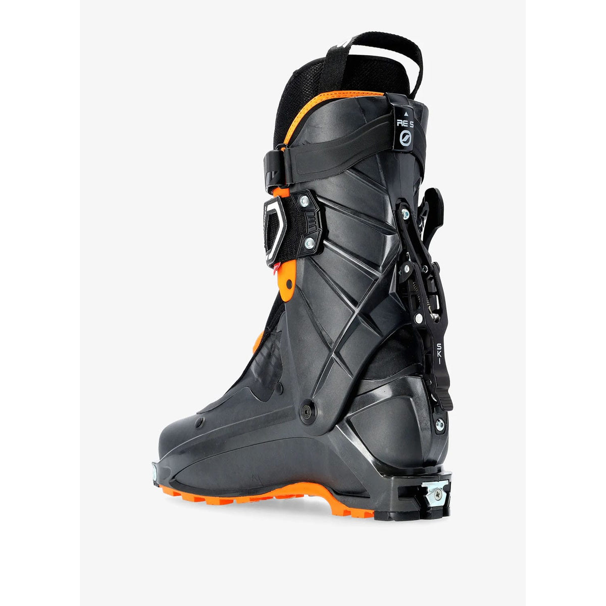 Scarpa F1 LT Clapari Tura Barbati