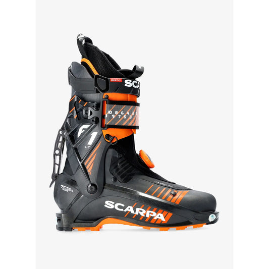 Scarpa F1 LT Clapari Tura Barbati