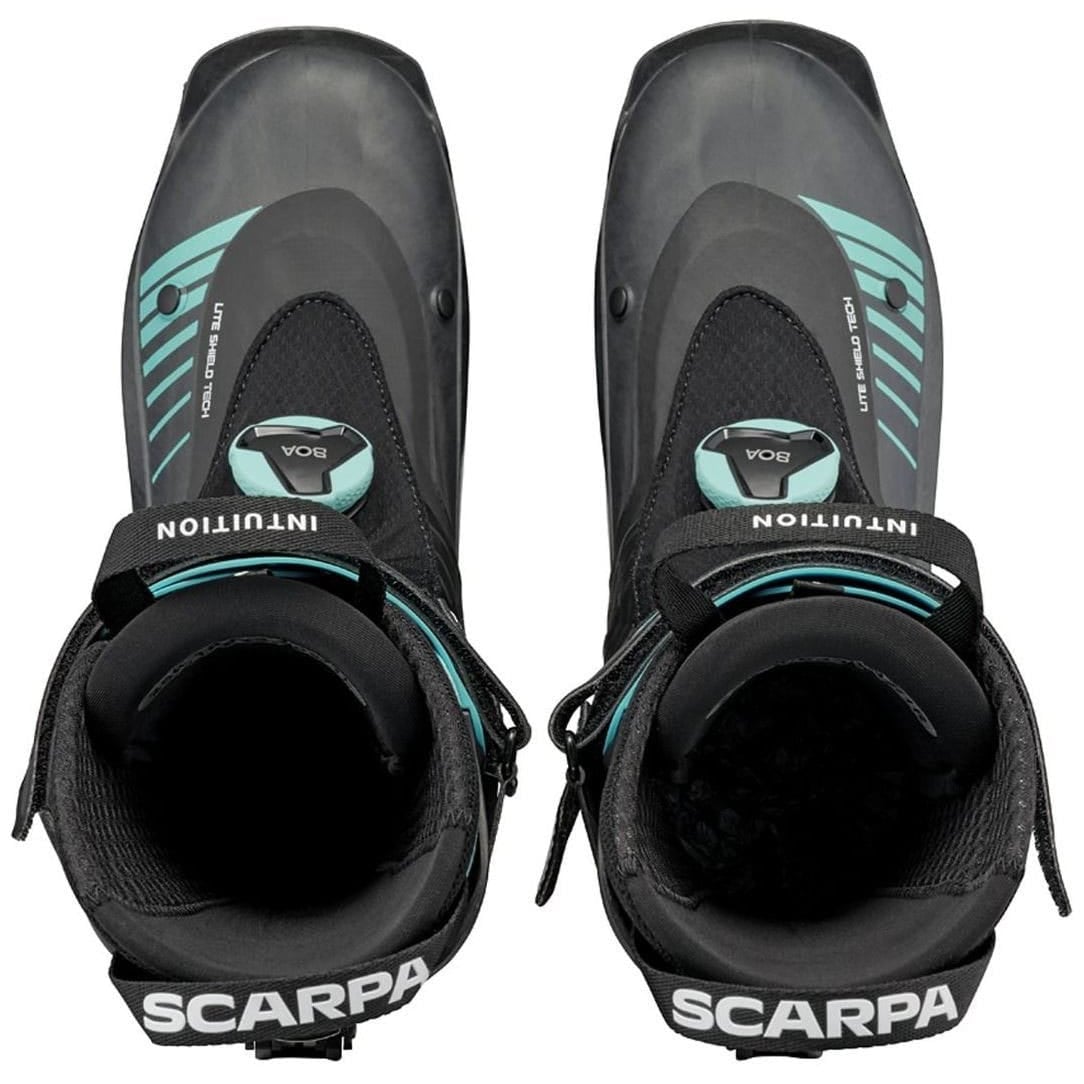 Scarpa F1 LT Clapari Tura Femei