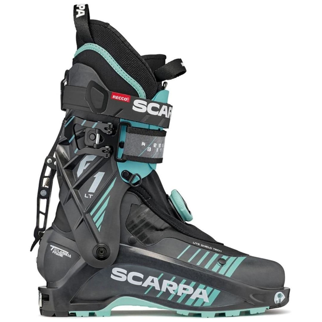 Scarpa F1 LT Clapari Tura Femei