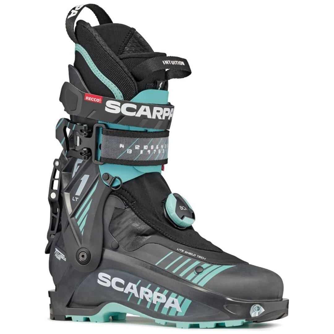 Scarpa F1 LT Clapari Tura Femei