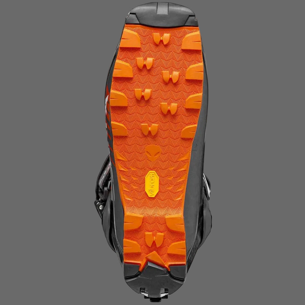 Clapari schi de tura barbati Scarpa F1 LT