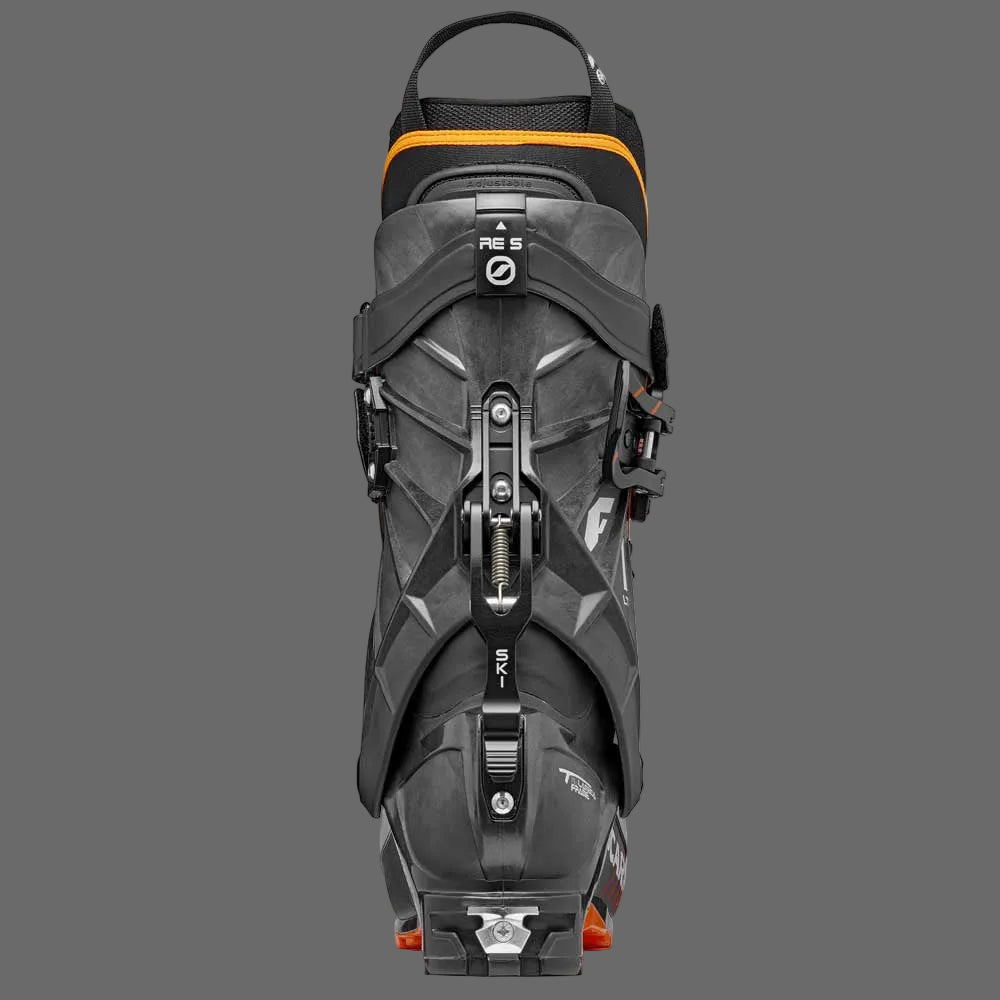 Clapari schi de tura barbati Scarpa F1 LT