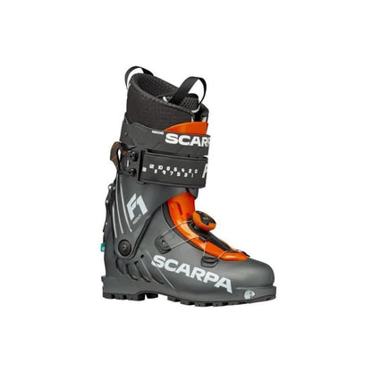 Scarpa F1 Rent Clapari Tura Barbati