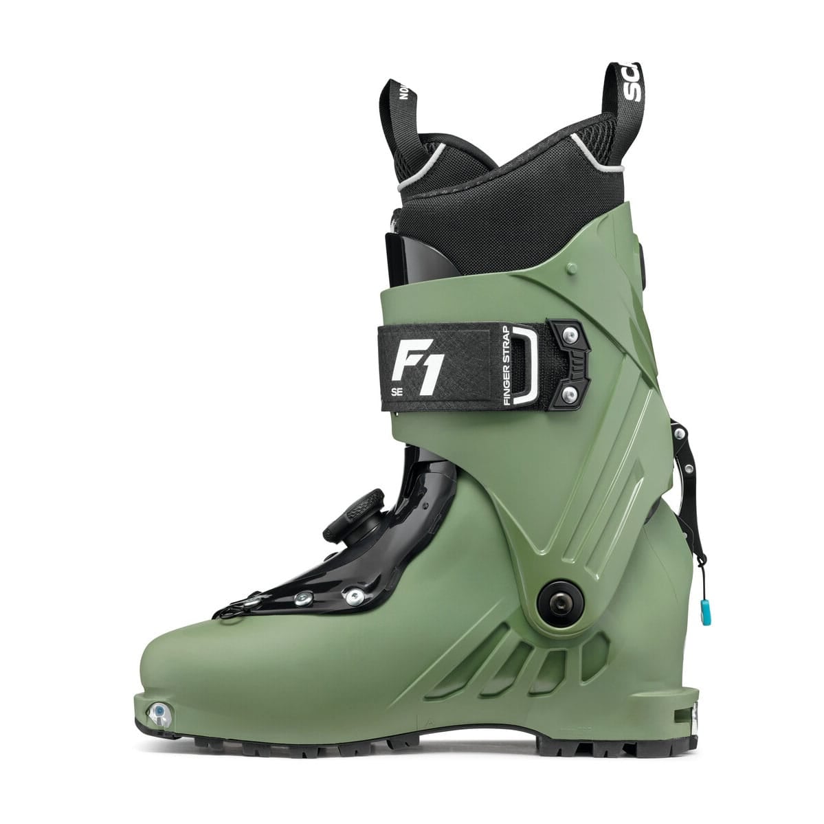 Scarpa F1 SE Clapari Tura Unisex